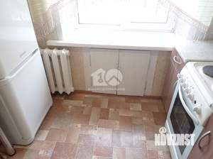 1-к квартира, на длительный срок, 30м2, 4/5 этаж