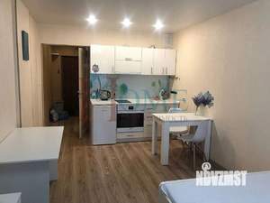 1-к квартира, на длительный срок, 28м2, 5/10 этаж