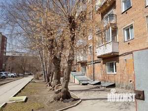 2-к квартира, на длительный срок, 44м2, 3/9 этаж