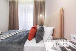 2-к квартира, посуточно, 38м2, 2/9 этаж