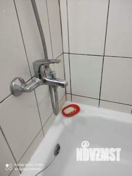 Студия квартира, на длительный срок, 19м2, 2/5 этаж