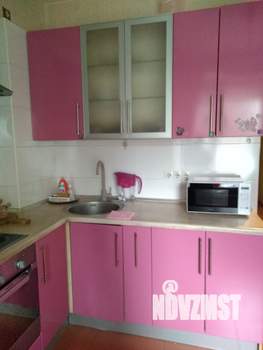 1-к квартира, на длительный срок, 44м2, 1/14 этаж