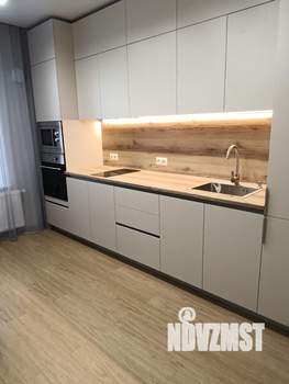 1-к квартира, на длительный срок, 45м2, 11/27 этаж