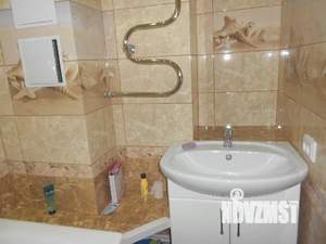 Студия квартира, на длительный срок, 26м2, 5/17 этаж