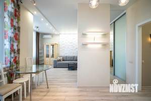 2-к квартира, на длительный срок, 74м2, 11/16 этаж