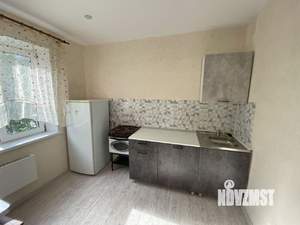 1-к квартира, на длительный срок, 38м2, 2/10 этаж