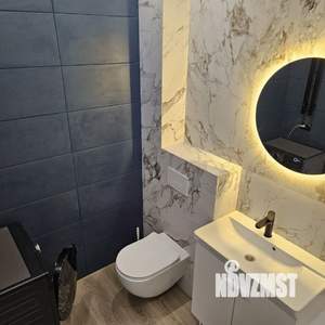 1-к квартира, на длительный срок, 36м2, 19/23 этаж