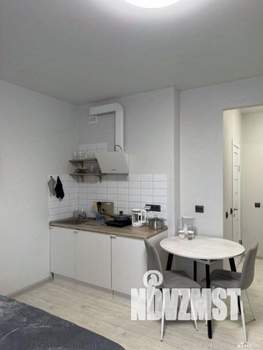 1-к квартира, посуточно, 22м2, 1/1 этаж