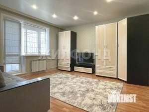 2-к квартира, на длительный срок, 51м2, 2/10 этаж