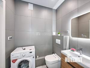 Студия квартира, на длительный срок, 23м2, 13/17 этаж