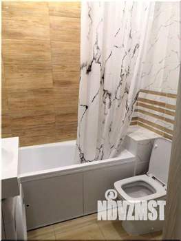 1-к квартира, на длительный срок, 38м2, 11/17 этаж