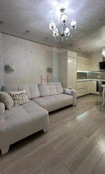 2-к квартира, на длительный срок, 60м2, 7/15 этаж