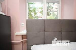 1-к квартира, посуточно, 13м2, 1/1 этаж