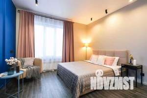 1-к квартира, посуточно, 28м2, 22/22 этаж