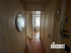 2-к квартира, на длительный срок, 41м2, 8/9 этаж