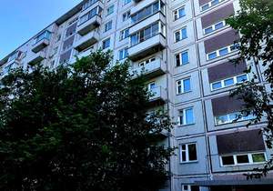 1-к квартира, на длительный срок, 45м2, 5/10 этаж