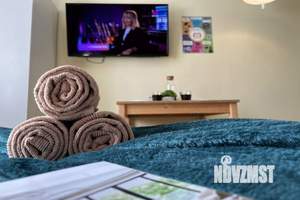 Студия квартира, посуточно, 16м2, 1/5 этаж