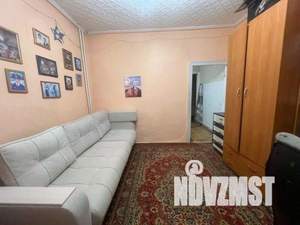 2-к квартира, на длительный срок, 46м2, 1/2 этаж