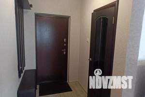 1-к квартира, посуточно, 29м2, 12/18 этаж