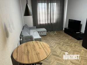 1-к квартира, на длительный срок, 46м2, 18/26 этаж