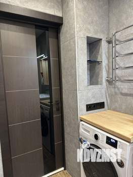 1-к квартира, на длительный срок, 40м2, 11/21 этаж