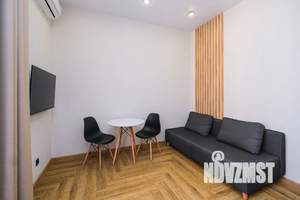 1-к квартира, посуточно, 30м2, 7/13 этаж