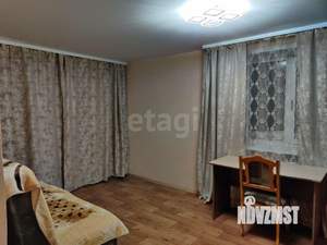 1-к квартира, на длительный срок, 33м2, 2/5 этаж