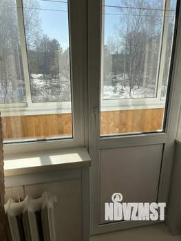 1-к квартира, на длительный срок, 32м2, 2/4 этаж