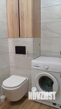 Студия квартира, на длительный срок, 36м2, 18/25 этаж