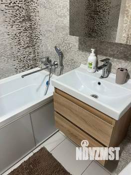 2-к квартира, на длительный срок, 40м2, 14/17 этаж