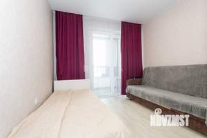 2-к квартира, на длительный срок, 50м2, 5/13 этаж