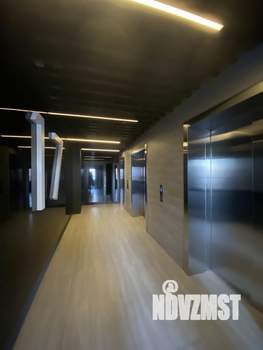 1-к квартира, на длительный срок, 40м2, 17/24 этаж