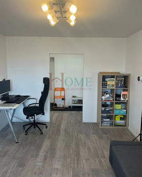 2-к квартира, на длительный срок, 50м2, 10/10 этаж