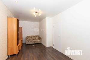 1-к квартира, на длительный срок, 35м2, 4/6 этаж