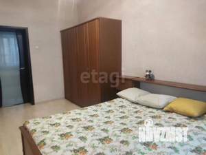 3-к квартира, на длительный срок, 69м2, 4/4 этаж