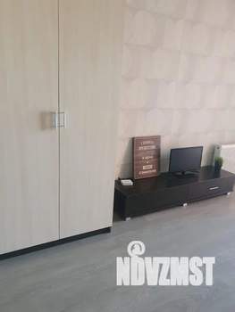 1-к квартира, посуточно, 48м2, 11/17 этаж