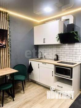 1-к квартира, на длительный срок, 32м2, 15/17 этаж