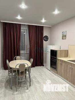 2-к квартира, на длительный срок, 64м2, 22/22 этаж
