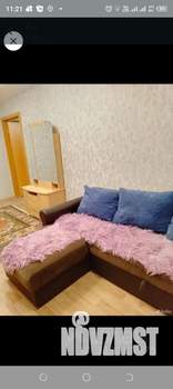 2-к квартира, на длительный срок, 43м2, 1/5 этаж