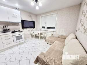 1-к квартира, на длительный срок, 40м2, 5/11 этаж