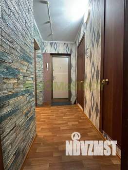 2-к квартира, на длительный срок, 52м2, 14/17 этаж