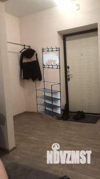 Студия квартира, на длительный срок, 30м2, 11/12 этаж