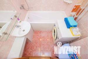 1-к квартира, посуточно, 38м2, 2/13 этаж