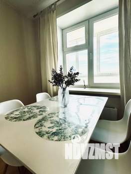 1-к квартира, посуточно, 49м2, 15/25 этаж