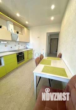 2-к квартира, на длительный срок, 64м2, 15/17 этаж