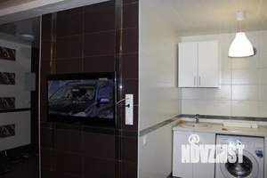 3-к квартира, посуточно, 57м2, 2/5 этаж