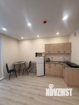 Студия квартира, на длительный срок, 30м2, 5/15 этаж