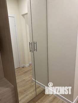 Студия квартира, на длительный срок, 30м2, 3/25 этаж