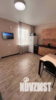 Студия квартира, посуточно, 27м2, 8/12 этаж