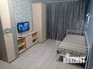 1-к квартира, посуточно, 31м2, 1/5 этаж